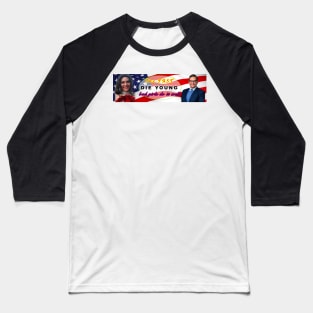 senator kitara baddie b Baseball T-Shirt